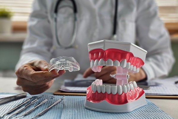 How Long Does It Take To Get Implant Supported Dentures?