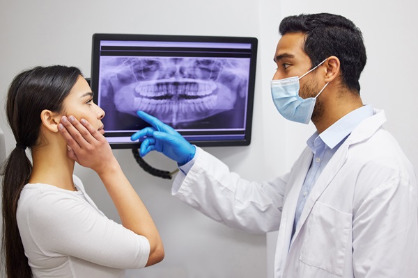 Common Signs You Need A Root Canal